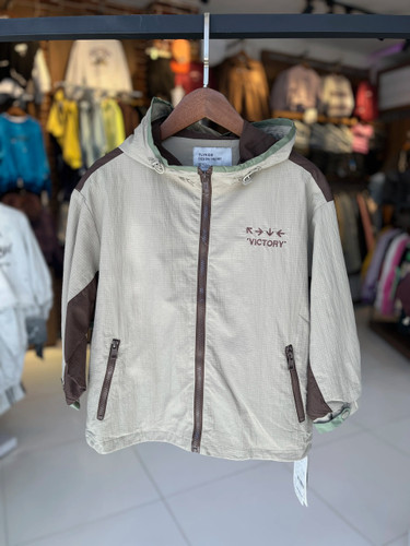 سوییشرت بارونی آستر دار