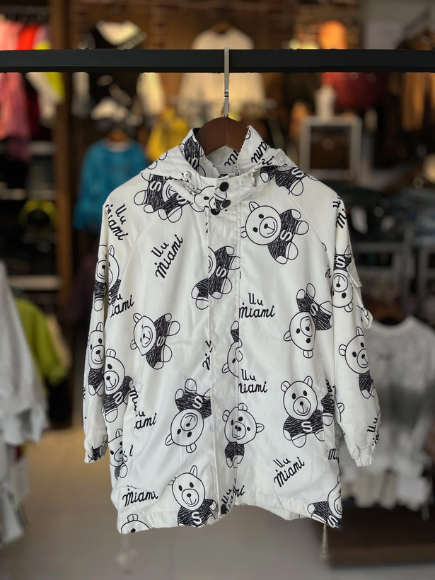 سوییشرت تو خز