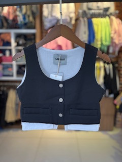 وست دو تیکه بچگانه