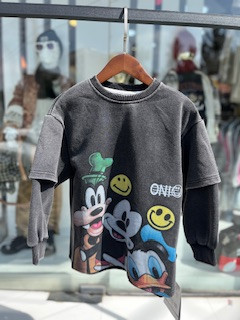 دورس طرحدار بچگانه